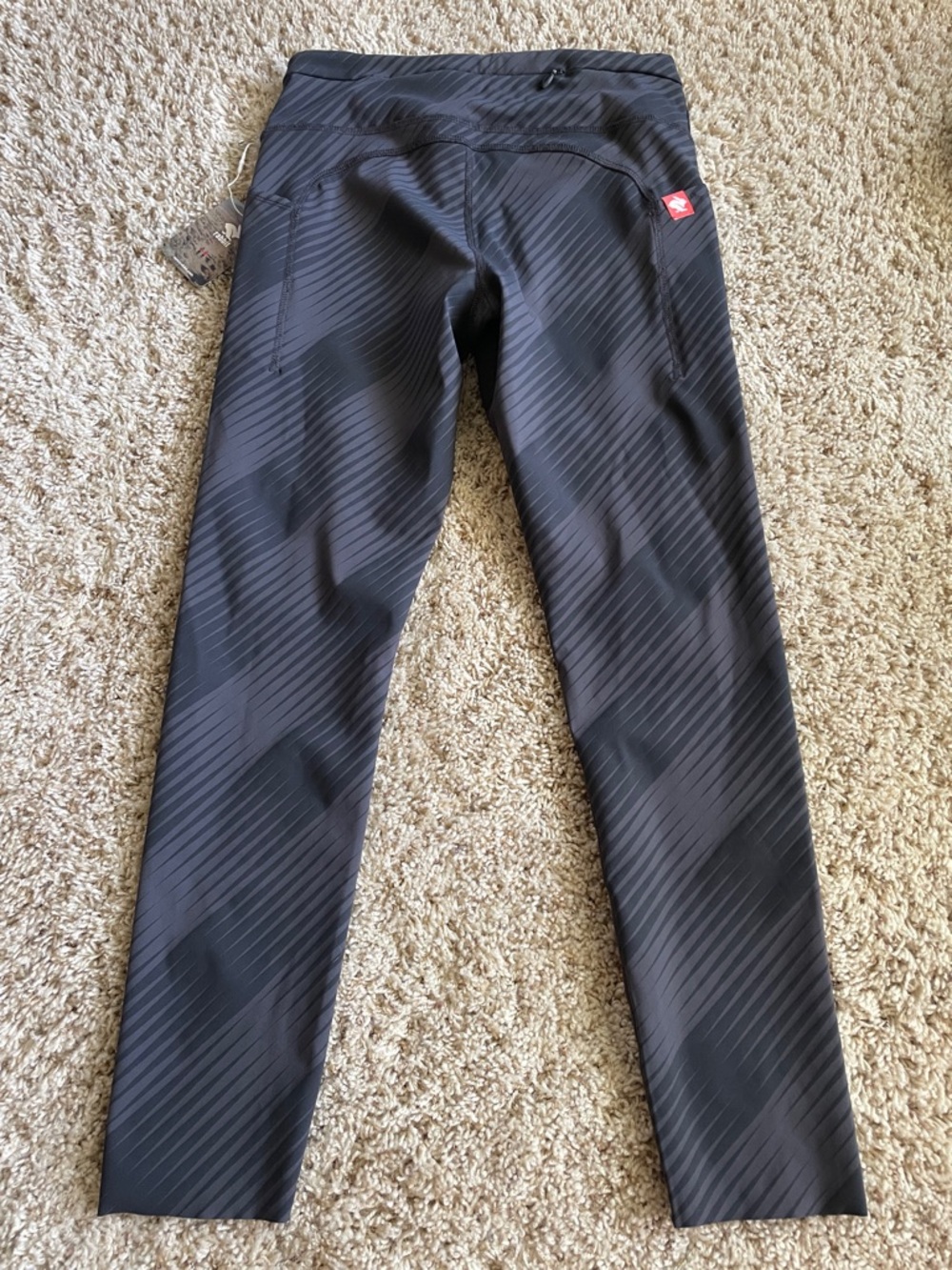 Women’s Rabbit low light speed tights - Picture 4 of 5